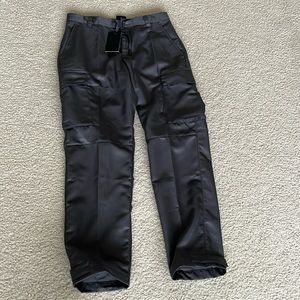 Jordan A Ma Maniere cargos pants